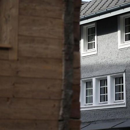 Chalet Swiss Andermatt Rom bilde