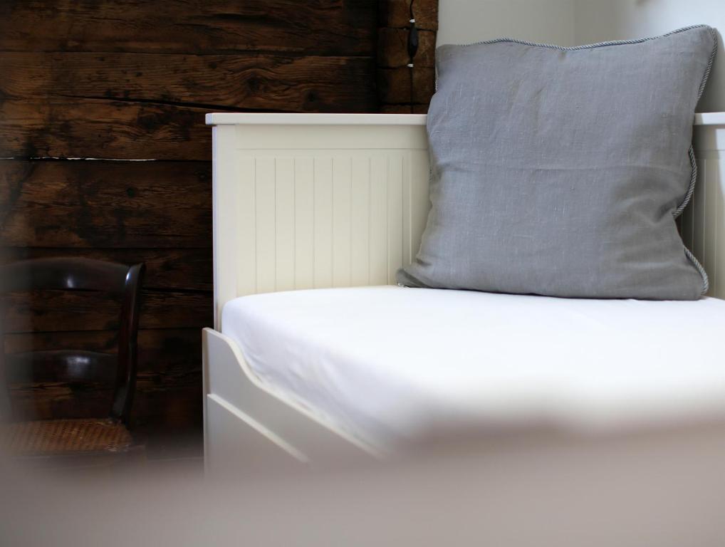 Chalet Swiss Andermatt Rom bilde